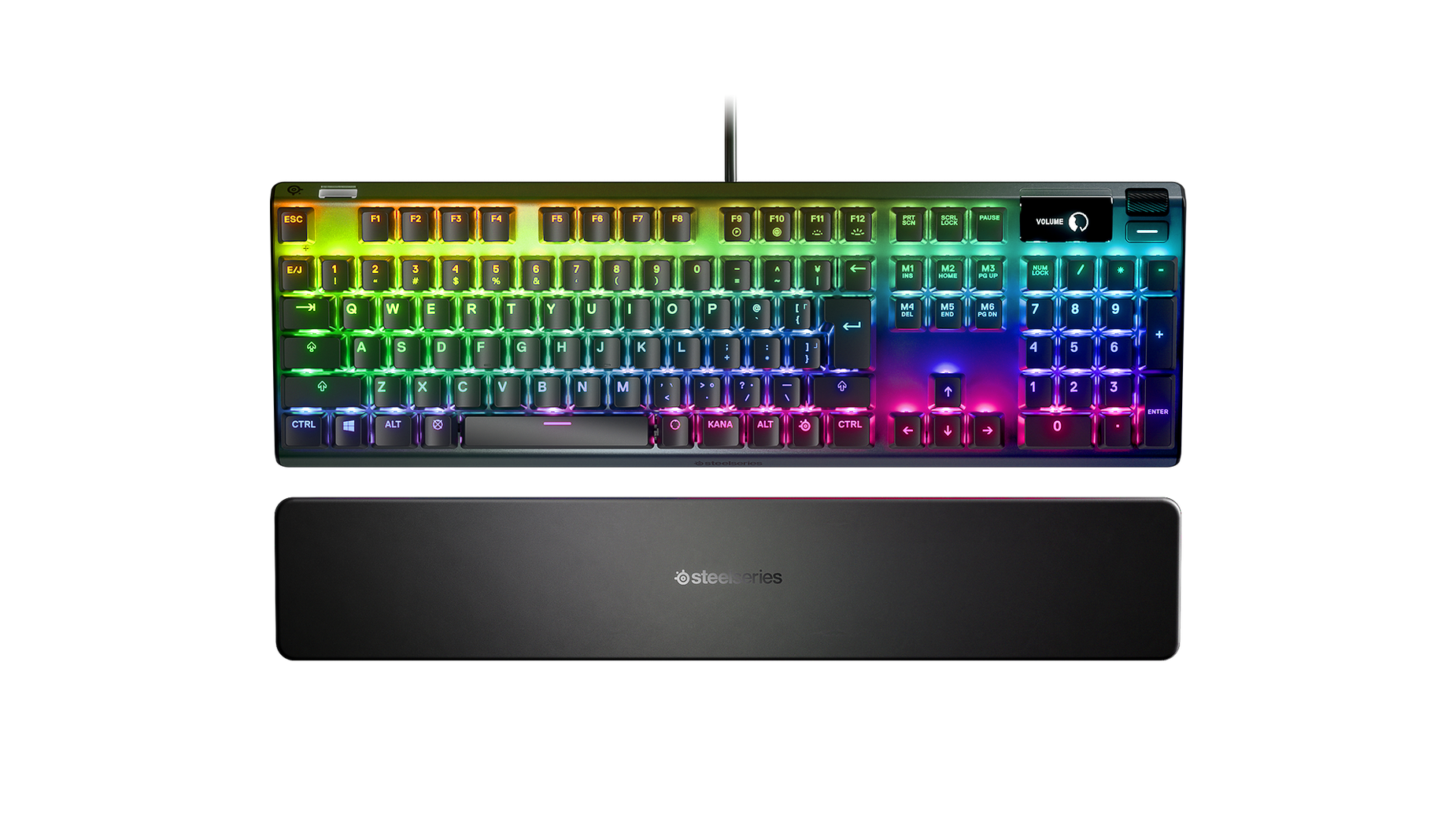 does rainbow six siege support keyboard and mouse on ps4