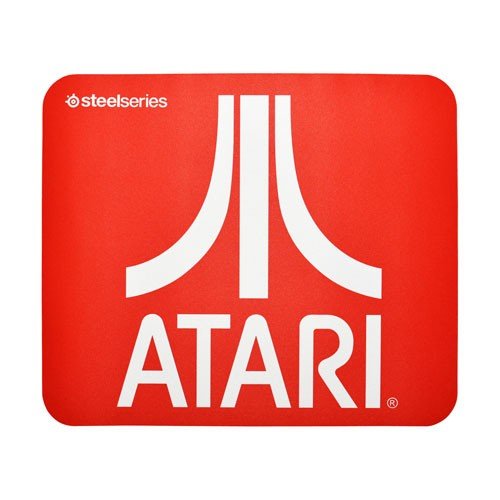 SteelSeries QcK mini Atari Edition