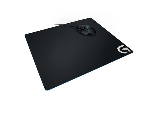 Logicool G640 Large Cloth G Mouse Pad