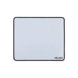 Glorious Mouse Pad WHITE Large