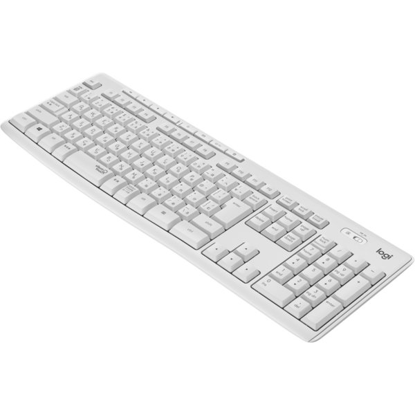 ロジクール Wireless Keyboard K295OW