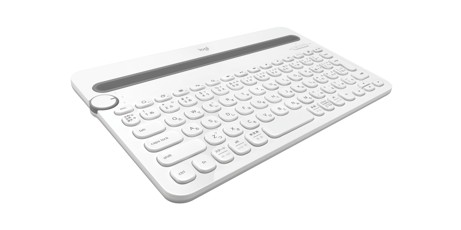 Logicool K480 BLUETOOTHマルチデバイス キーボード
