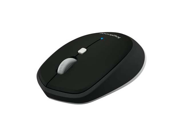 Logicool Bluetooth Mouse M337 ブラック