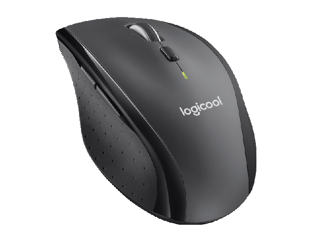 Logicool Marathon Mouse M705m