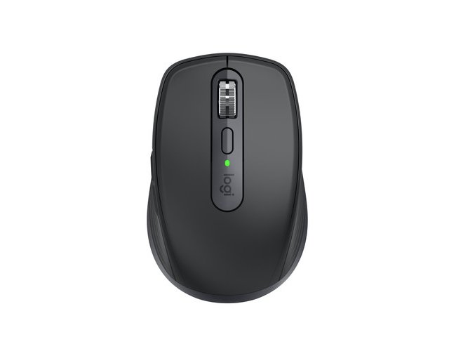 Logicool MX Anywhere 3 Compact Performance Mouse　MX1700GR　グラファイト