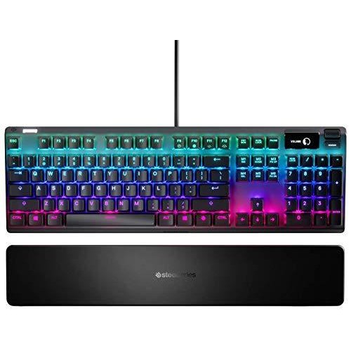 SteelSeries Apex 7 Blue Switch US