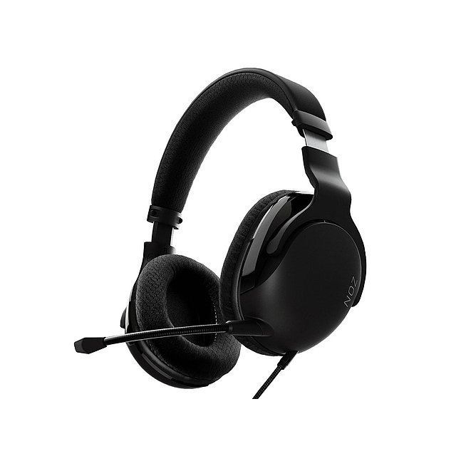 ROCCAT NOZ –  Stereo Gaming Headset